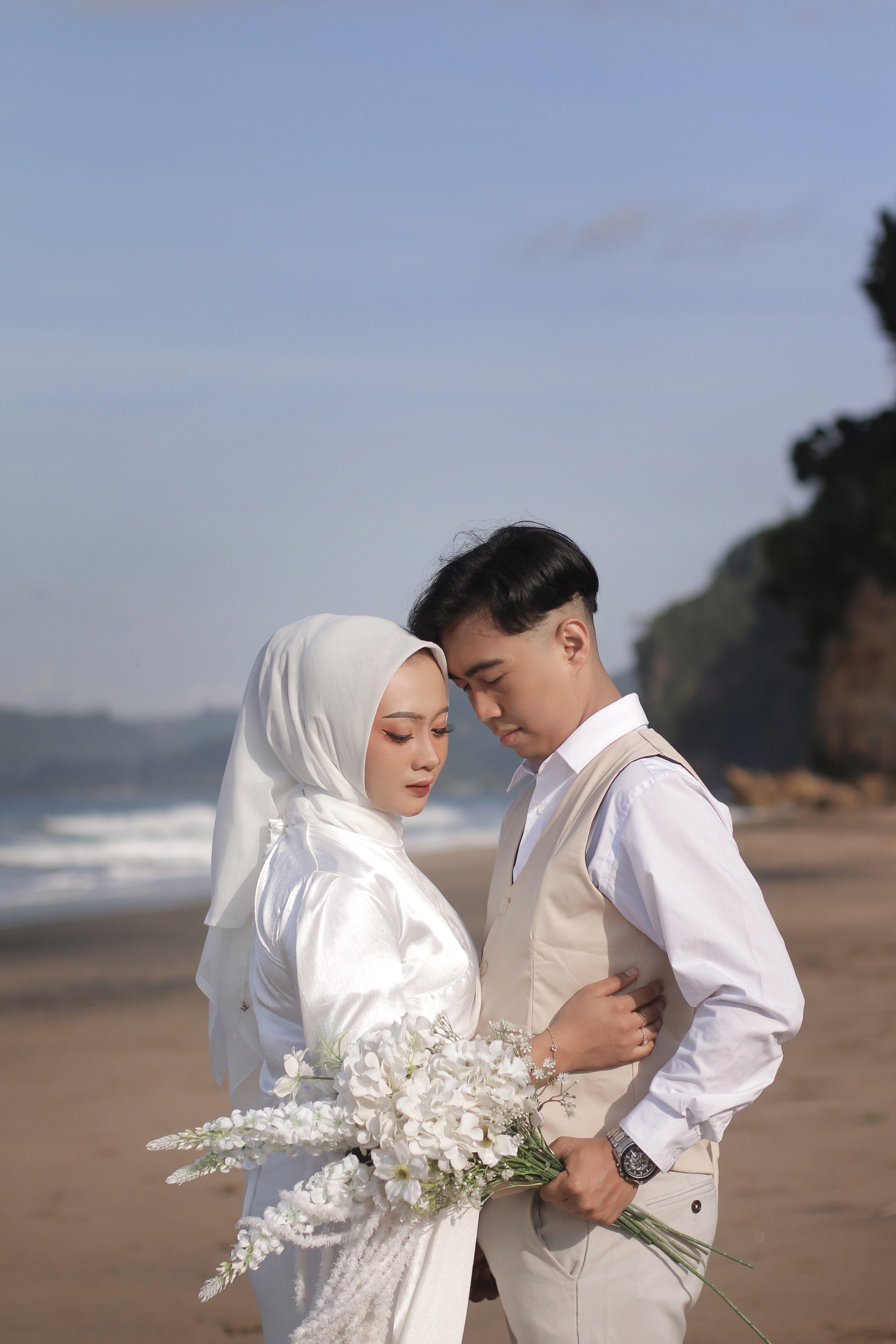 Viyan & Tasya 3